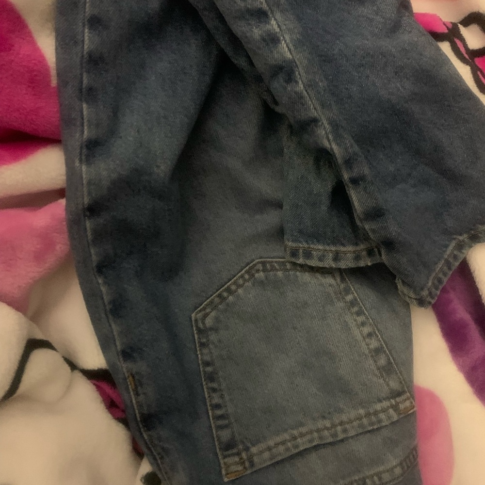 Denim Jeans
